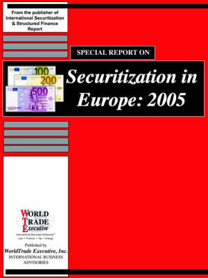 Special Report on Securitization in Europe: 2005 image