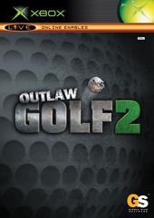 Outlaw Golf 2 for Xbox Outlaw Golf 2 for Xbox