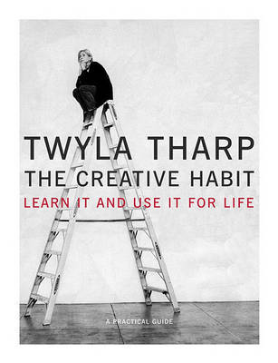 Creative Habit, the by THARP image