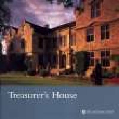 Treasurer's House, York by Rupert Hilyard image