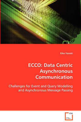 Ecco by Eiko Yoneki image