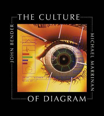 The Culture of Diagram by John Bender image