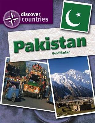 Pakistan by Geoff Barker image