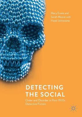 Detecting the Social by Mary Evans image