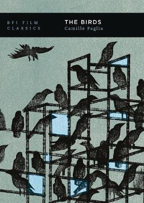 The Birds by Camille Paglia image