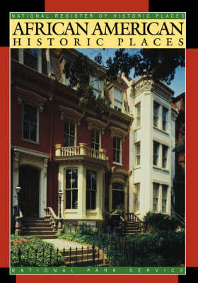 African American Historic Places by National Register of Historic Places image