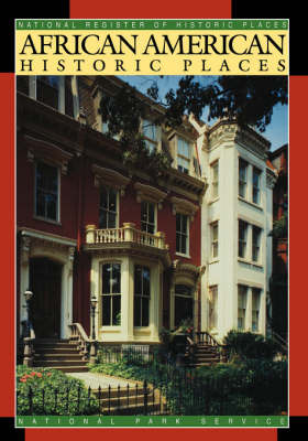 African American Historic Places image