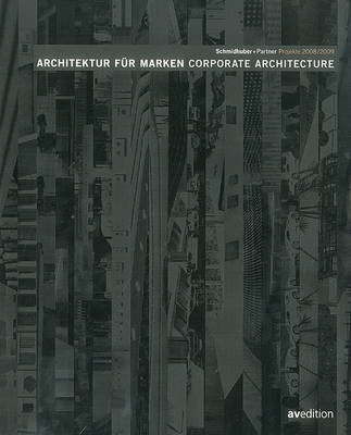 Architektur Un Temporare Bauten/Architecture And Temporary Buildings on Paperback by Avedition