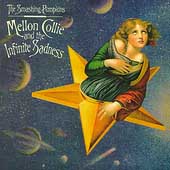 Mellon Collie And The Infinite Sadness by The Smashing Pumpkins Mellon Collie And The Infinite Sadness by The Smashing Pumpkins
