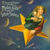 Mellon Collie And The Infinite Sadness on CD by The Smashing Pumpkins