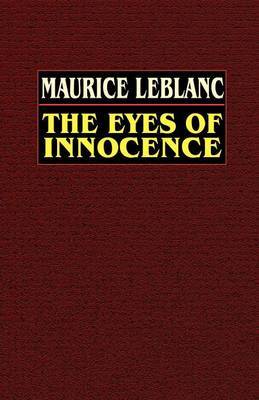 The Eyes of Innocence by Maurice Leblanc image