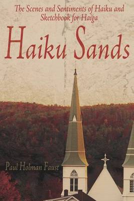 Haiku Sands by Paul Holman Faust image