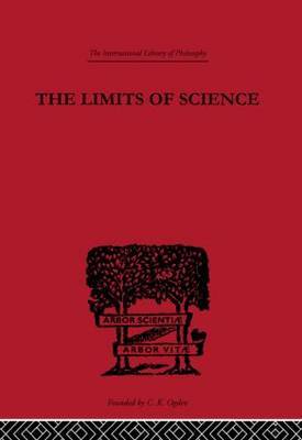 The Limits of Science by Leon Chwistek image