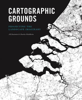 Cartographic Grounds on Hardback