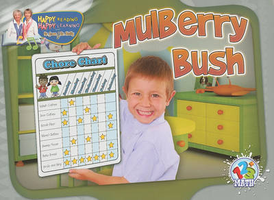 Mulberry Bush by Jean Feldman image