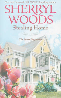 Stealing Home by Sherryl Woods image