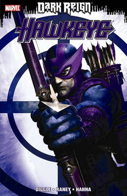 Dark Reign: Hawkeye image