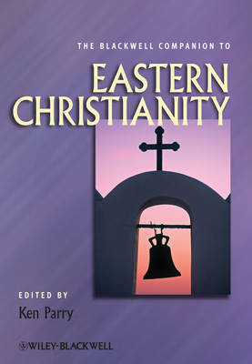 The Blackwell Companion to Eastern Christianity image