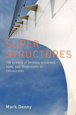 Super Structures by Mark Denny image