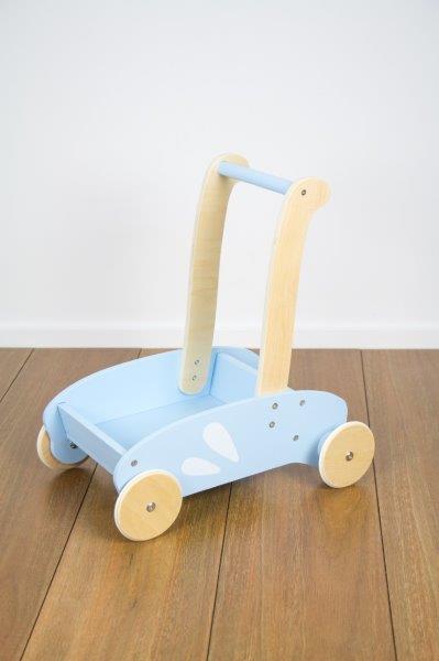moover baby walker