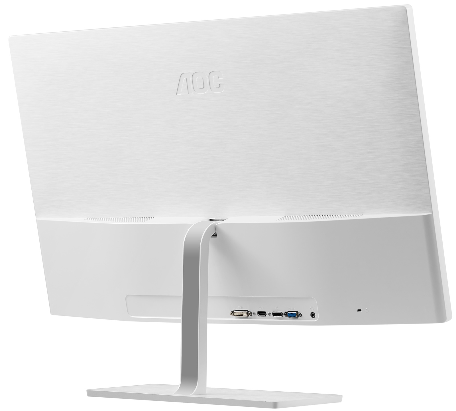 31.5" AOC QHD 75hz 5ms FreeSync Gaming Monitor image
