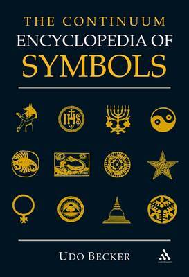 The Continuum Encyclopedia of Symbols image