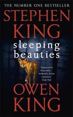 Sleeping Beauties by Stephen King image