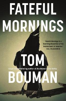 Fateful Mornings by Tom Bouman image