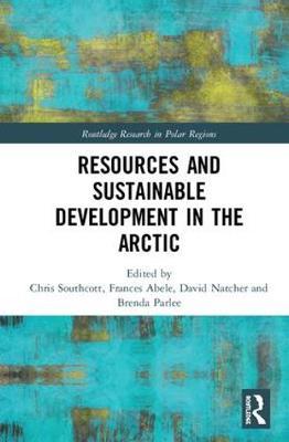 Resources and Sustainable Development in the Arctic image