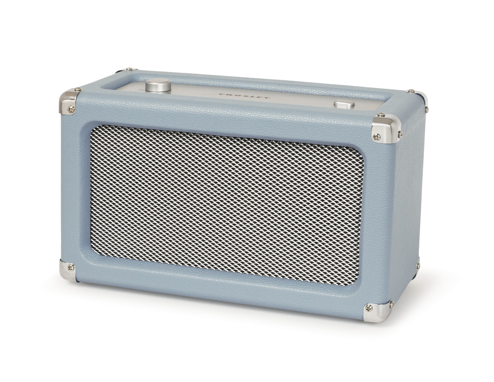 Crosley: Charlotte Speaker image