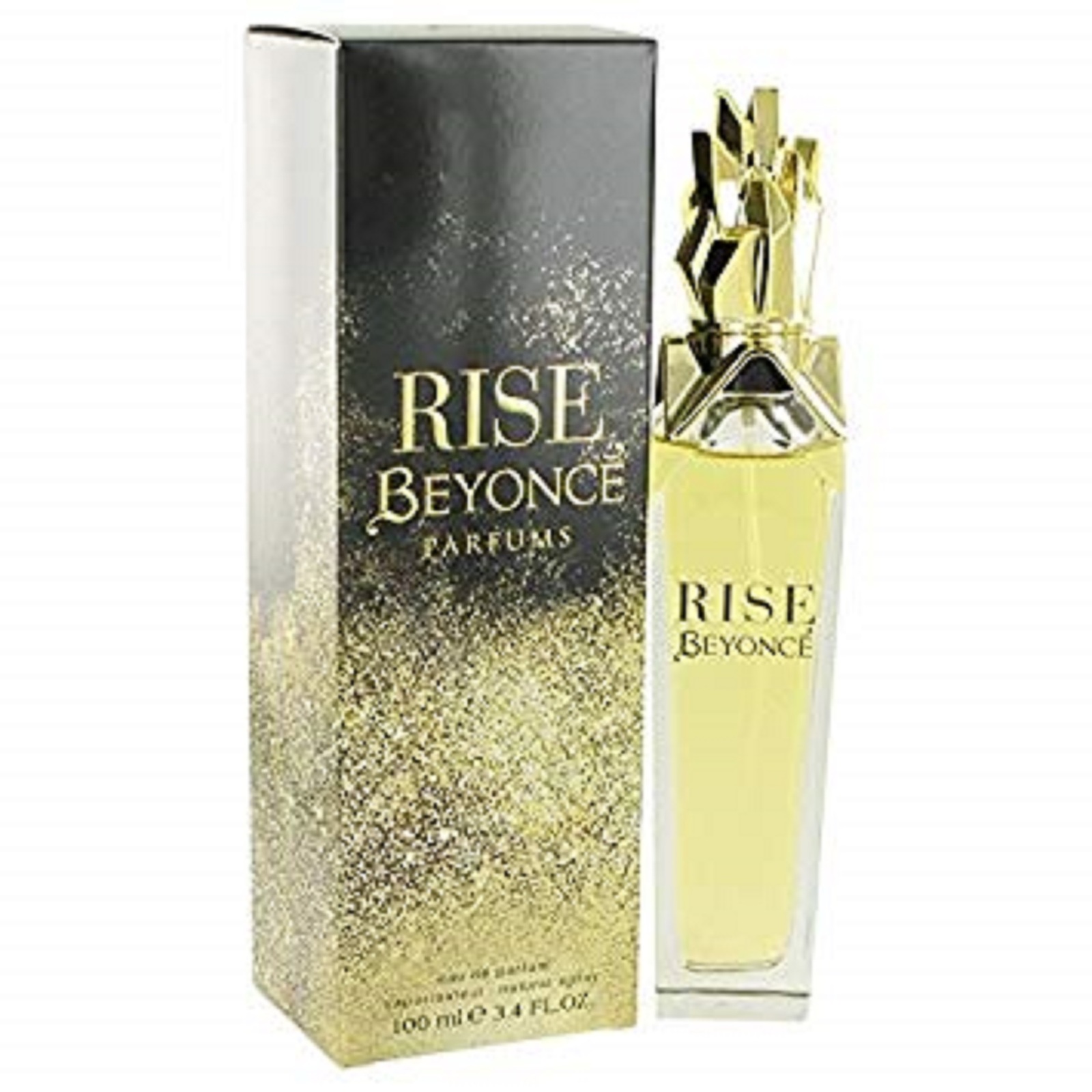 Beyonce - Rise Perfume (100ml EDP) image