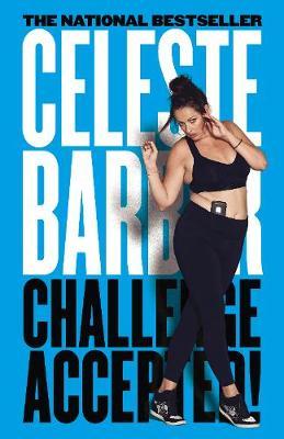 Challenge Accepted! by Celeste Barber image