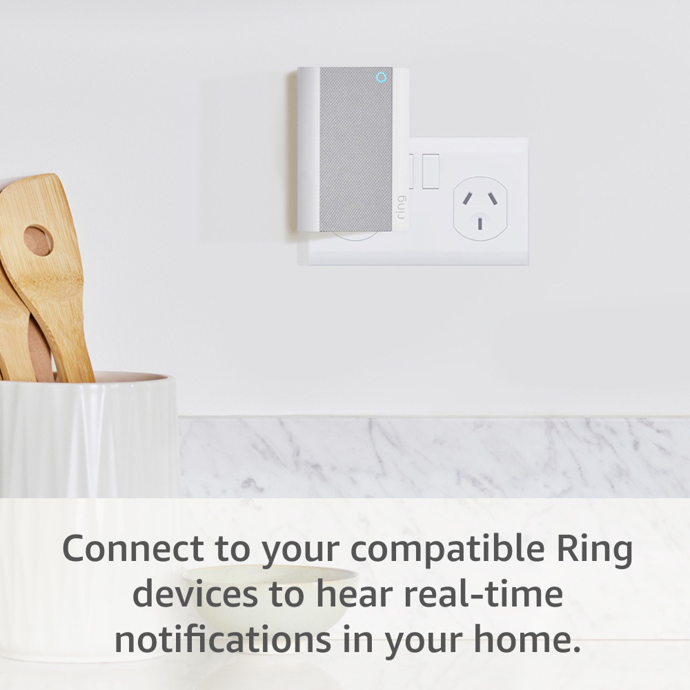 Ring Chime Pro - Gen 2 image