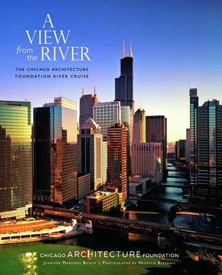 A View from the River by Jennifer Marjorie Bosch image