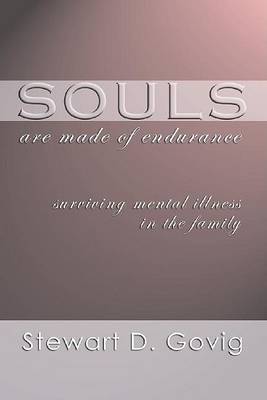 Souls Are Made of Endurance image