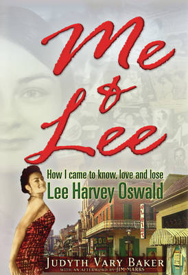 Me & Lee by Judyth Vary Baker image