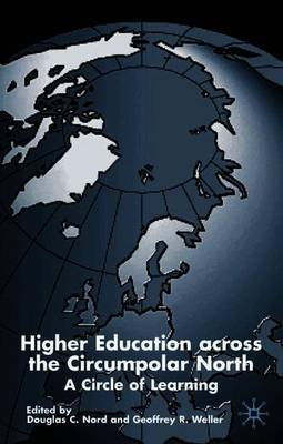 Higher Education Across the Circumpolar North image