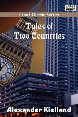 Tales of Two Countries by Alexander Kielland image