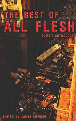 Best of All Flesh by James Lowder image