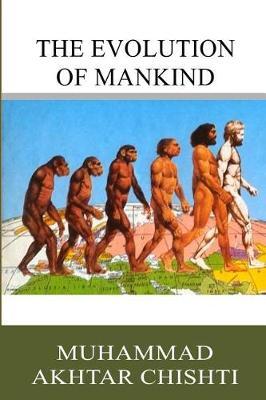 The Evolution of Mankind image