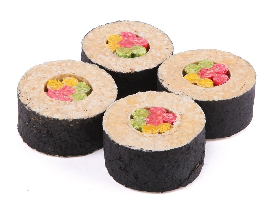 Kazoo Munchy Sushi (5.5cm) at Mighty Ape NZ
