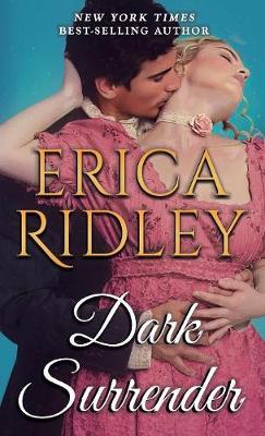 Dark Surrender by Erica Ridley