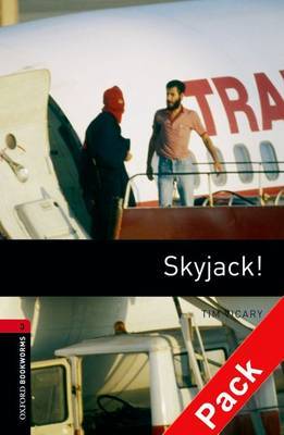 Skyjack!: 1000 Headwords image