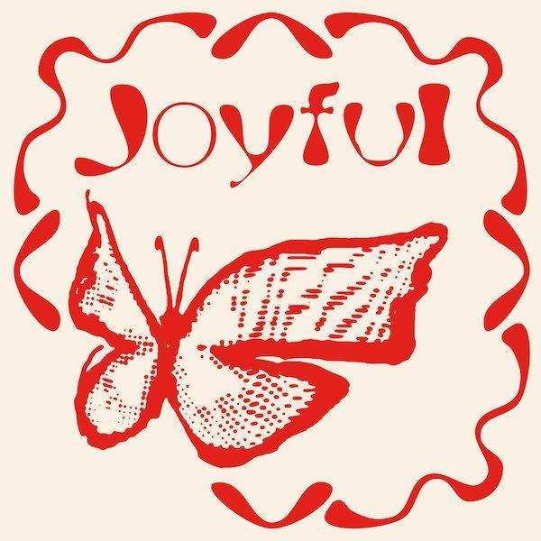 Joyful on Vinyl by Andras