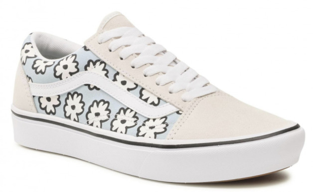 ua comfycush old skool