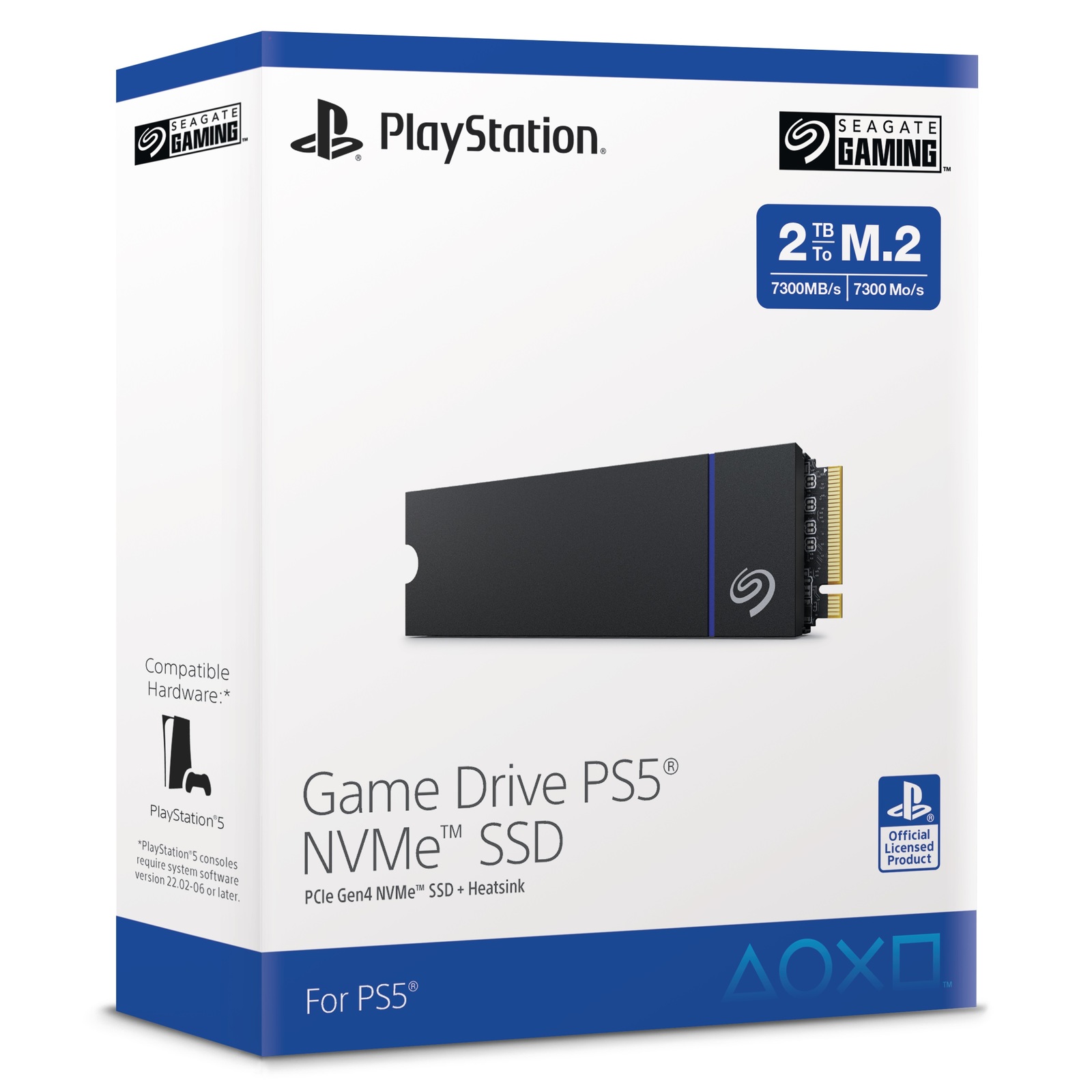 2tb Ssd Ps5 Online