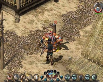 Sacred Gold for PC image