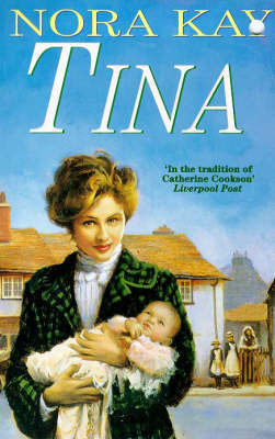 Tina on Paperback by Nora Kay