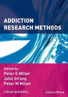 Addiction Research Methods image