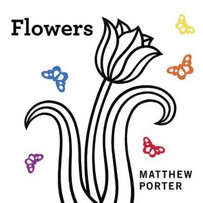 Flowers by Matthew Porter image